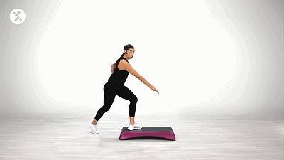 看点儿啥|无论是踏板还是人生的道路上，都应该不断突破自己。