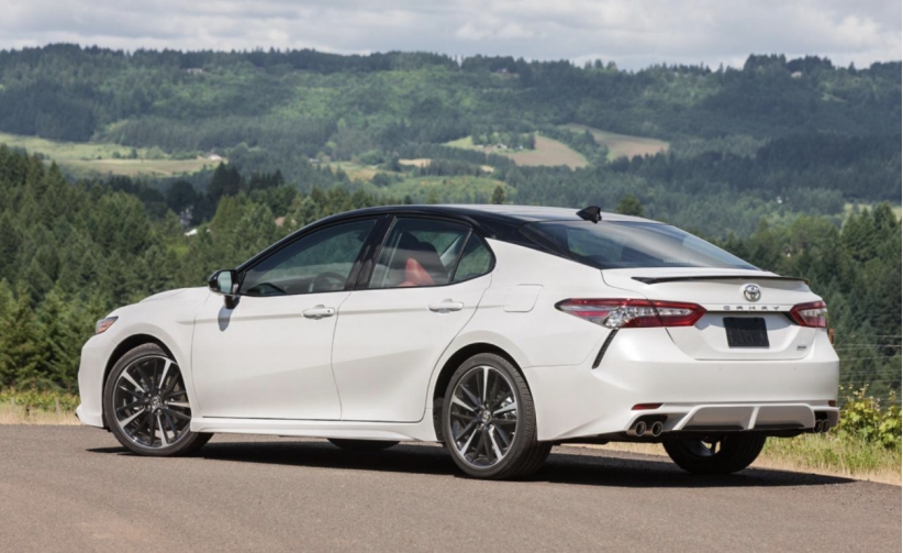 丰田凯美瑞升级三分频音响,丰田凯美瑞音响升级