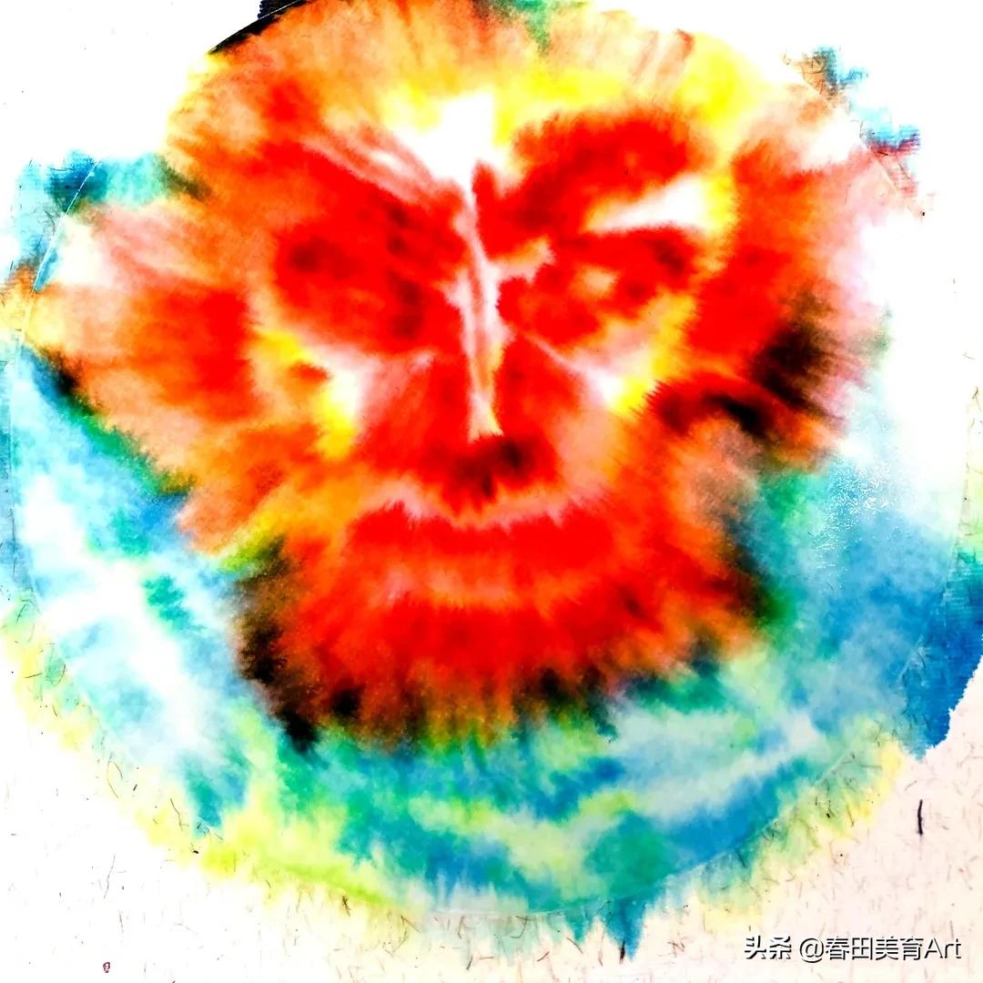 少儿美术夏季系列课程,6-8岁少儿美术基础综合课程