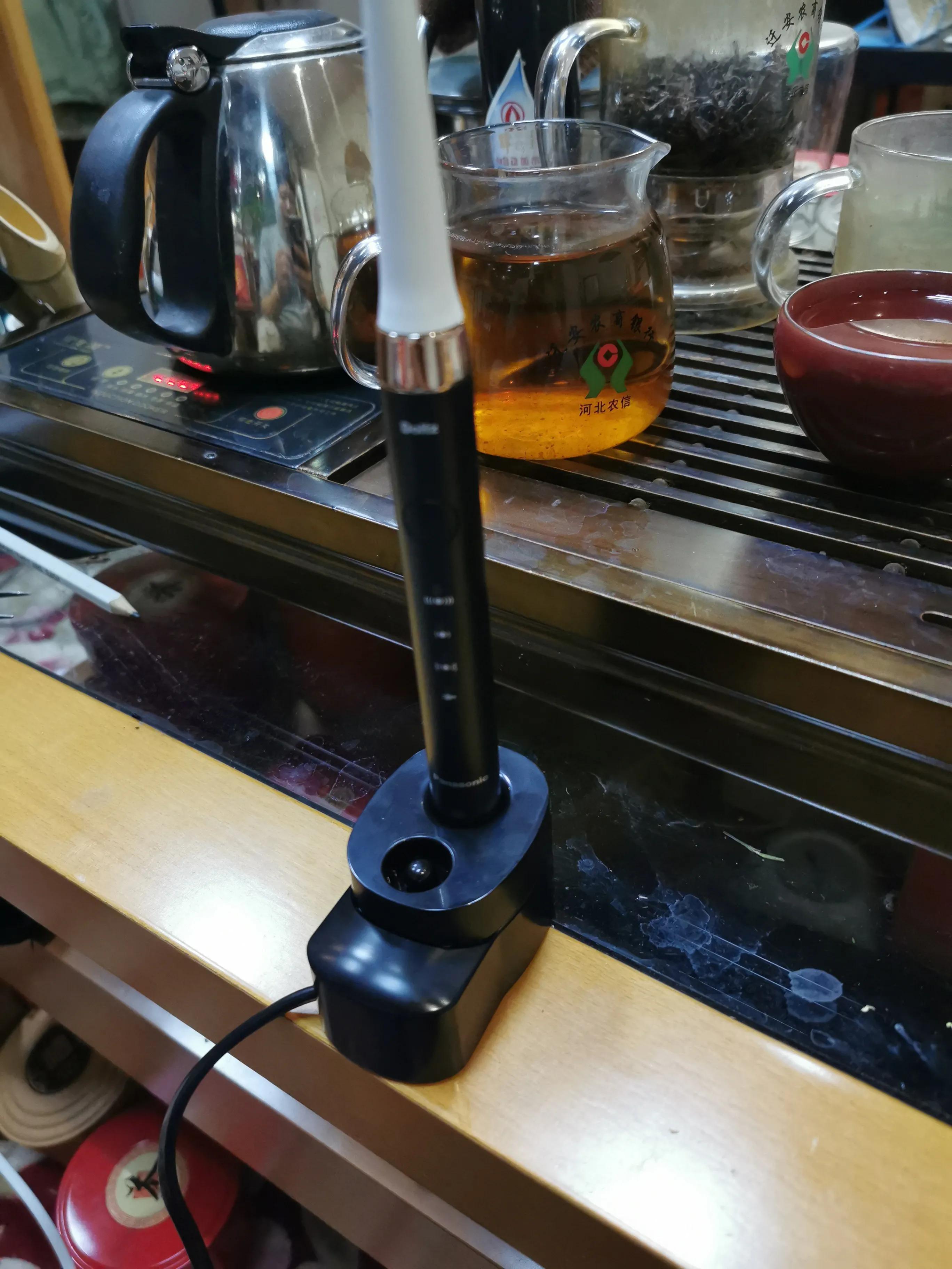 松下牙刷dm71,松下电动牙刷dm71和dm71-g