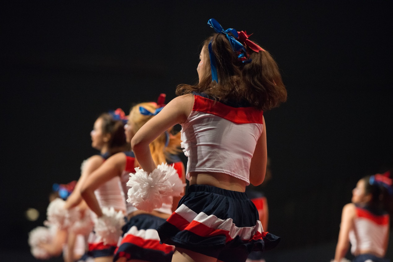 欣赏肚皮舞的魅力,欣赏街舞的感受