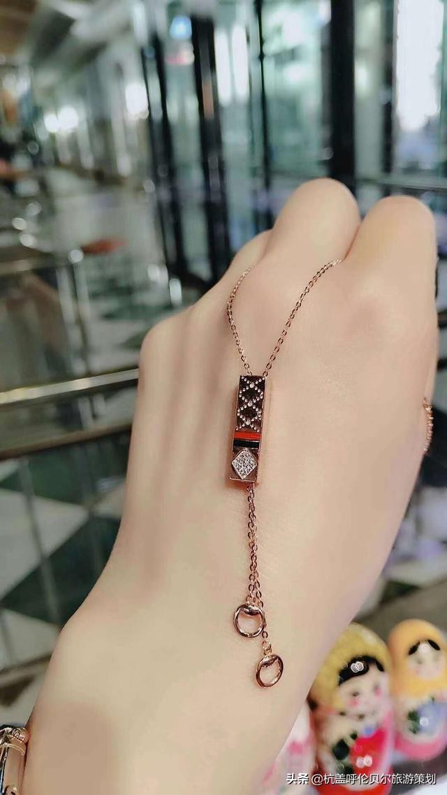 尼基金珠宝带您了解俄罗斯紫金