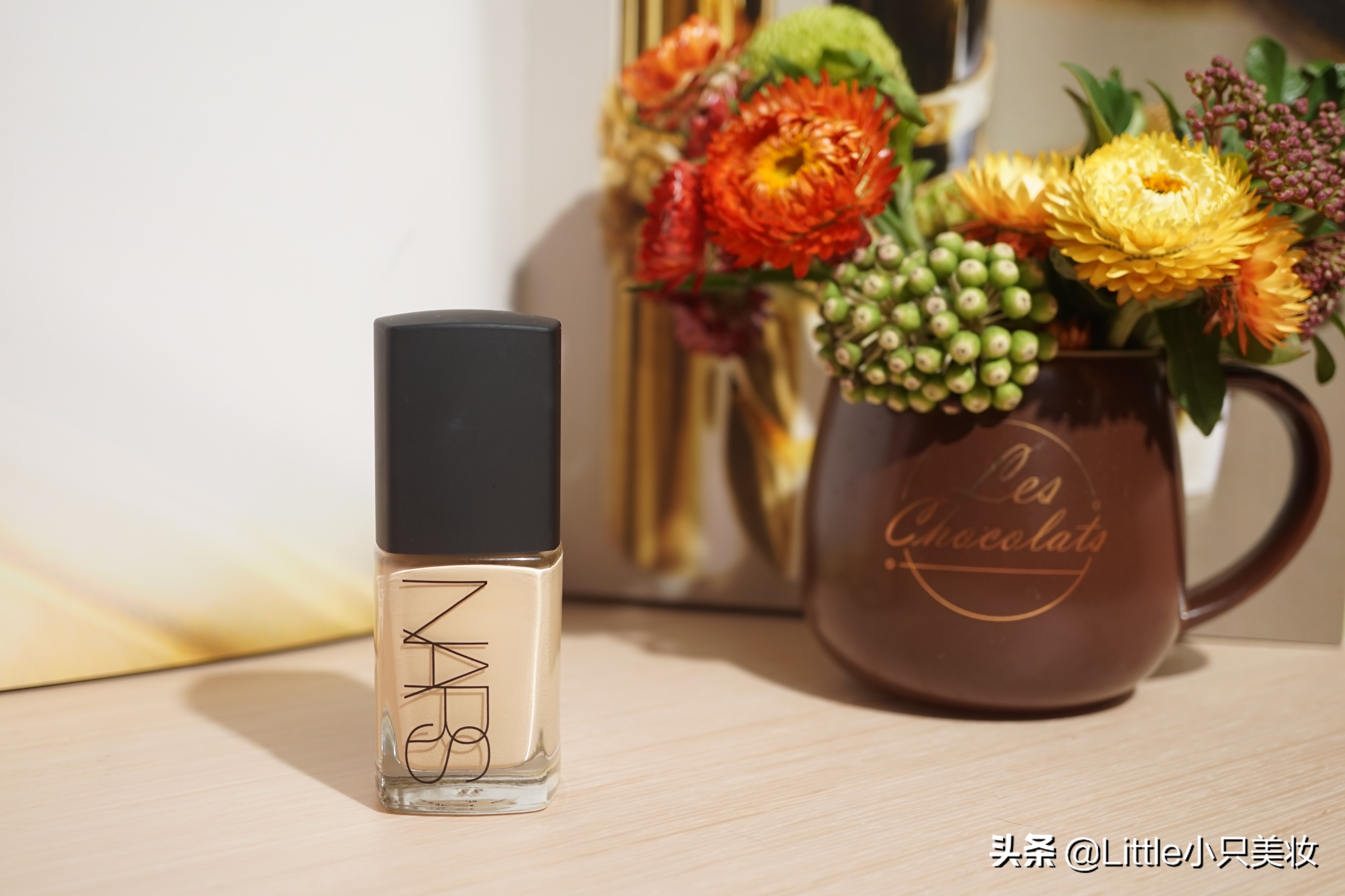 8款春夏新品粉底测评！适合各种肤质的粉底这都有~