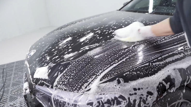 卡赫无线洗车机k2plus使用方法,卡赫洗车机无线使用