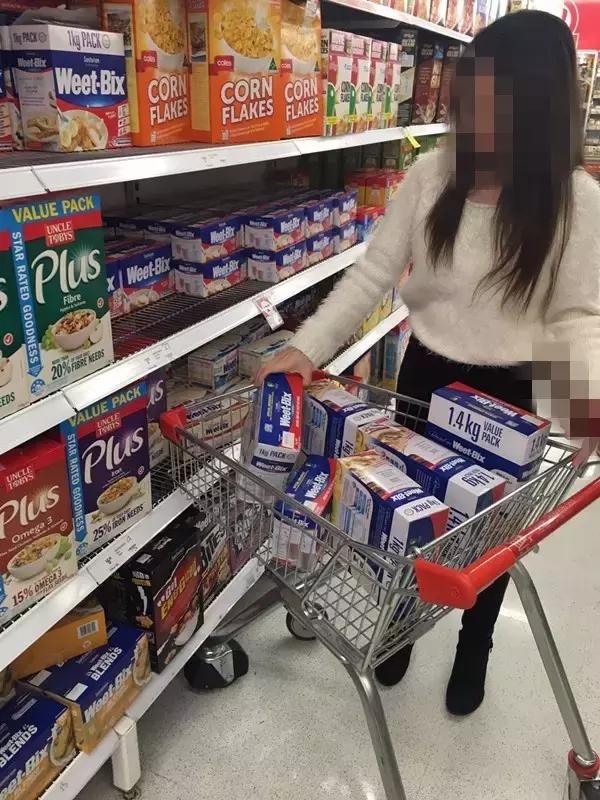 减量不减价,被中国消费者带火的澳洲土豪麦片被爆缩水