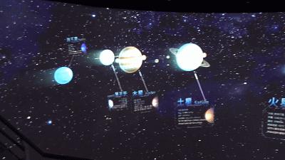 科技馆天津科技馆,天津科技馆有什么知识