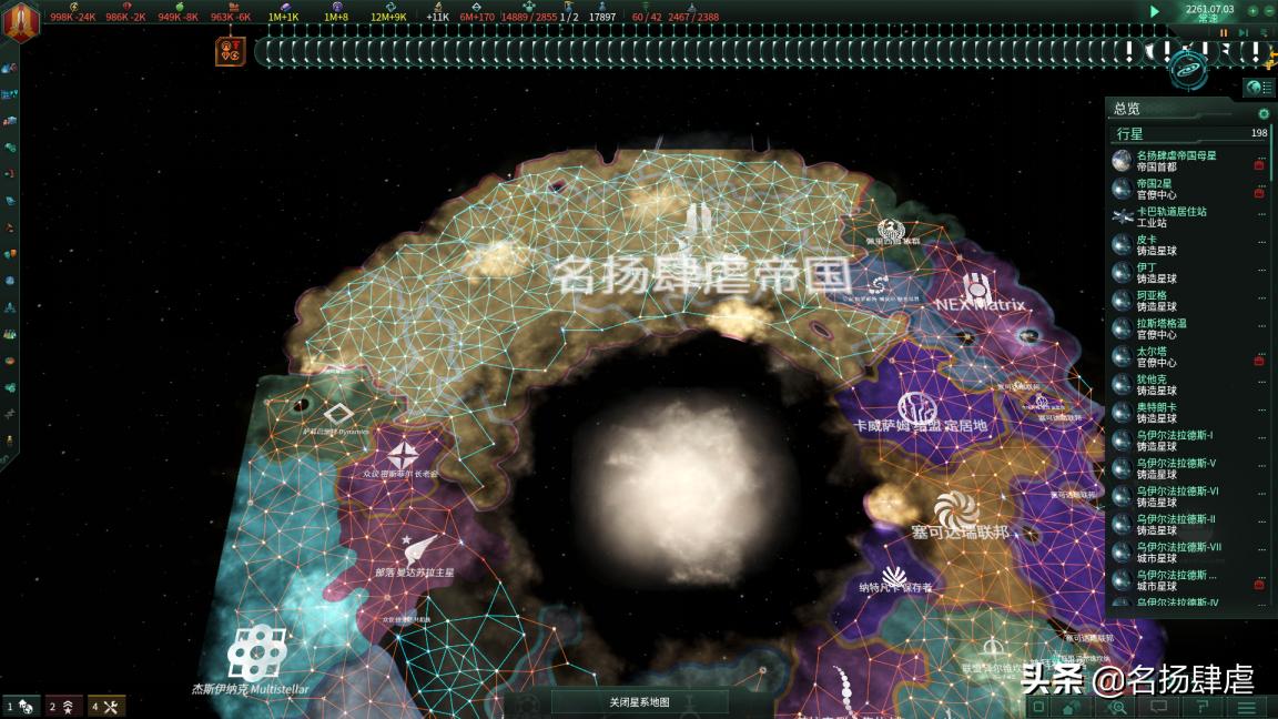 群星控制台全科技代码大全,群星游戏控制台