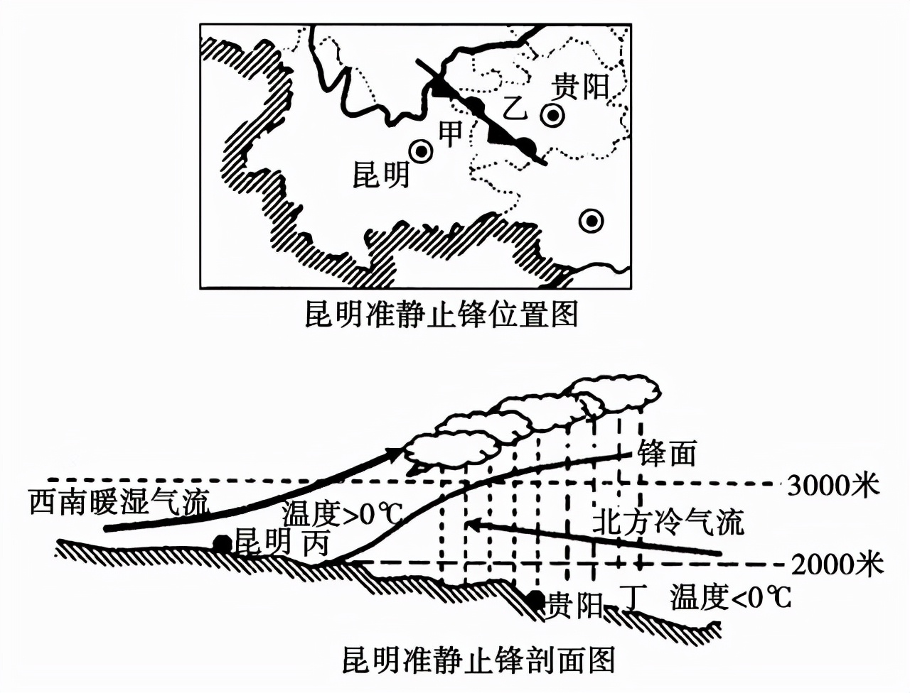 多彩贵州美丽乡愁,人文地理多彩贵州