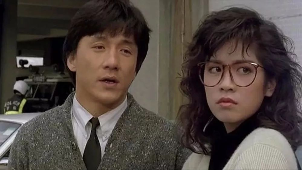 豪门之后选美折桂，从嘉禾金花到导演再到作家，郭锦恩的蜕变之路