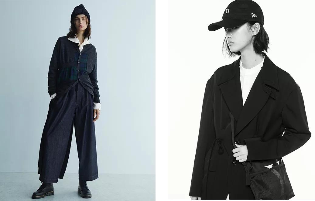 2020日本优衣库必买的排行,优衣库风格的日系品牌