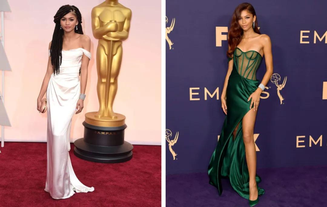 辣眼睛的威尼斯红毯女星惊艳,威尼斯红毯女星惊艳