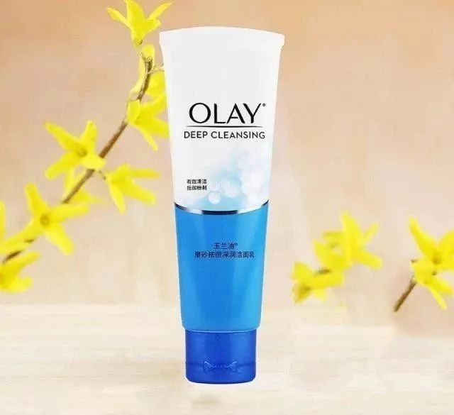 5款上了“黑名单”的洗面奶，如果你在用其中一款，建议快点扔掉