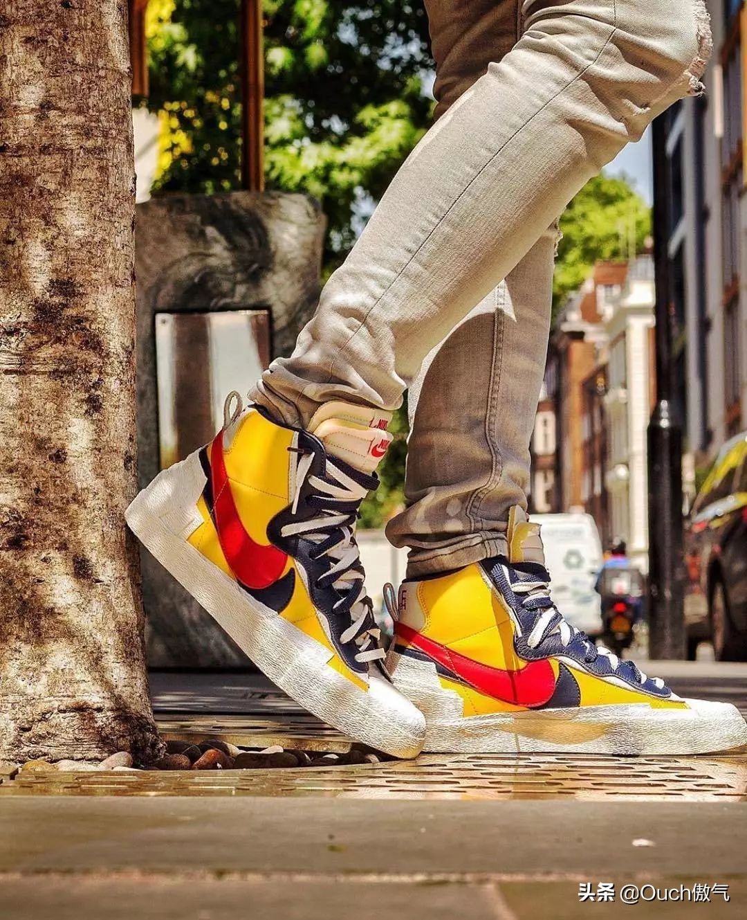 nikexsacai新款,nikexsacai鞋底软吗