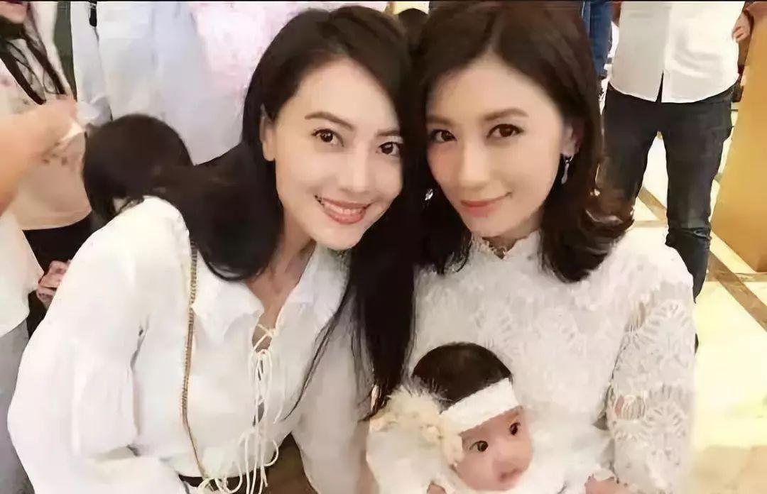 一定要分清真假闺蜜,到底是塑料姐妹还是姐妹情太深