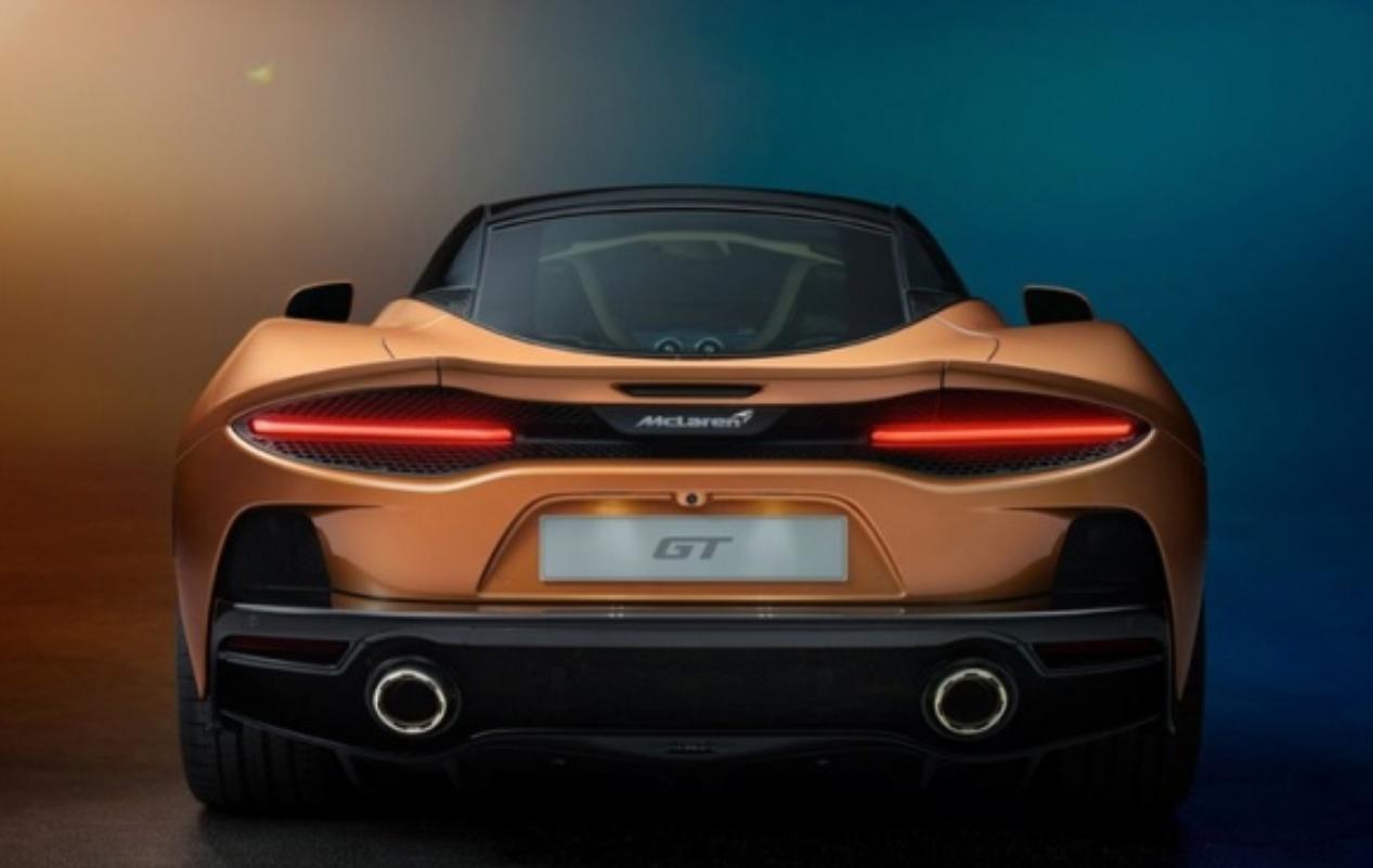 不买迈凯伦gt的几个原因,新款迈凯伦gt小问题都是什么