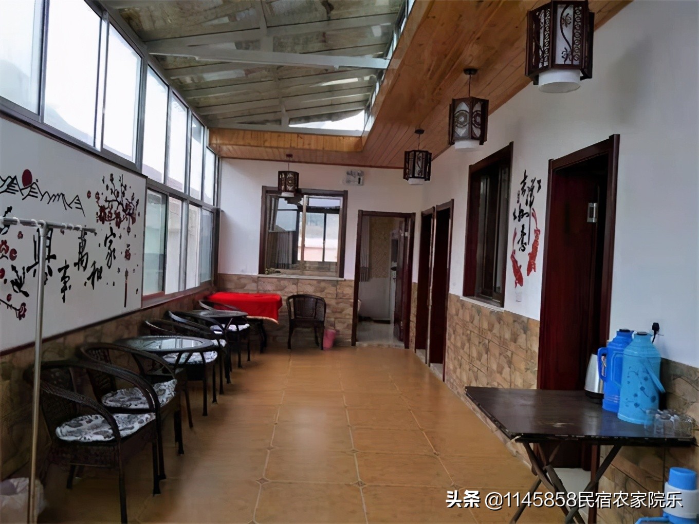 长岛大黑山岛民宿攻略,长岛沙滩民宿推荐