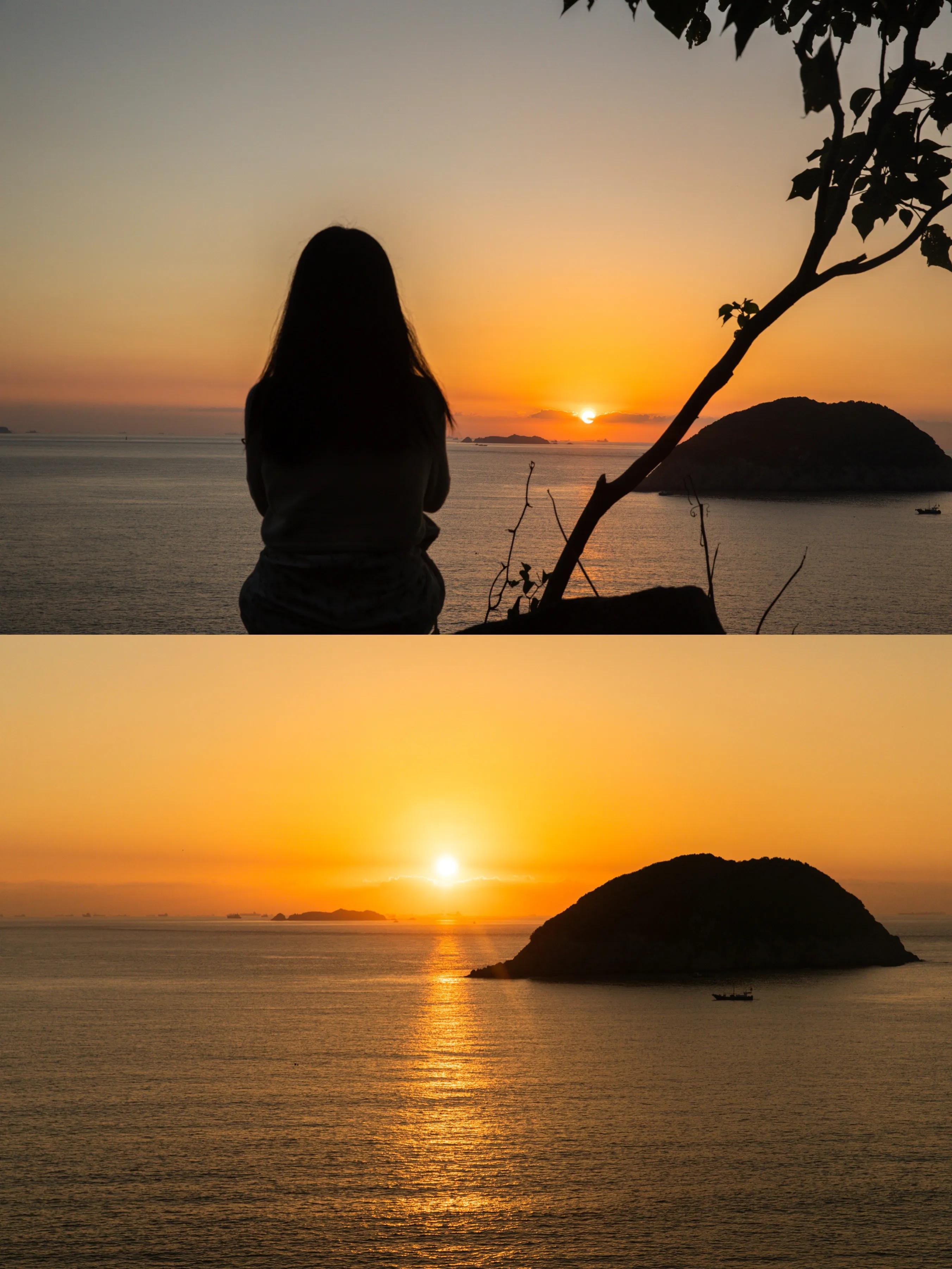 舟山桃花岛民宿排行榜,舟山最美公路民宿