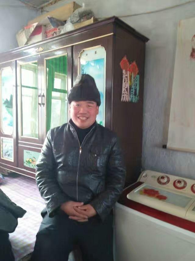 繁改中的乡邮路！（宾县胜利镇——刘志彬）