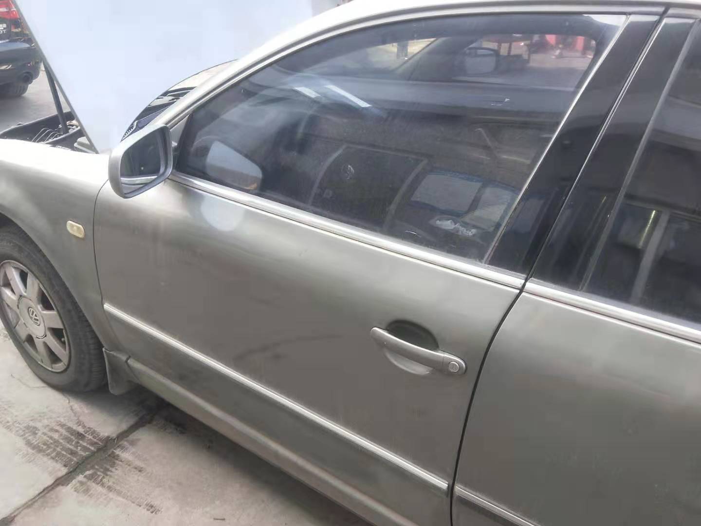 车主怕麻烦，百元*萨特帕**让胖哥给盘回来，车况精品