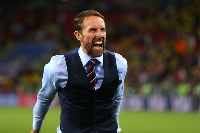 2023英格兰国家队首发阵容,英格兰国家队最新名单2024