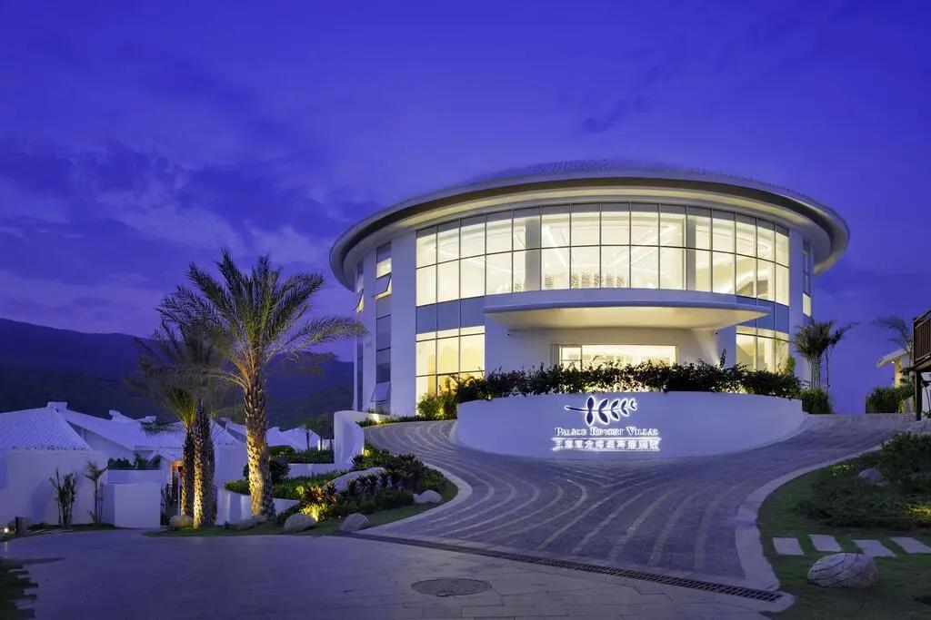 三亚海底酒店,三亚海底酒店海底套房