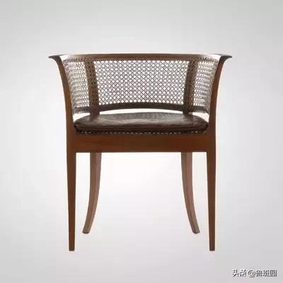 一款有颜值又舒适的椅子,既实用又好看的椅子