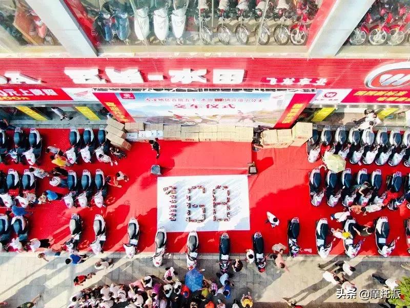 五羊本田喜蕴6680贵吗,国三五羊本田喜蕴100