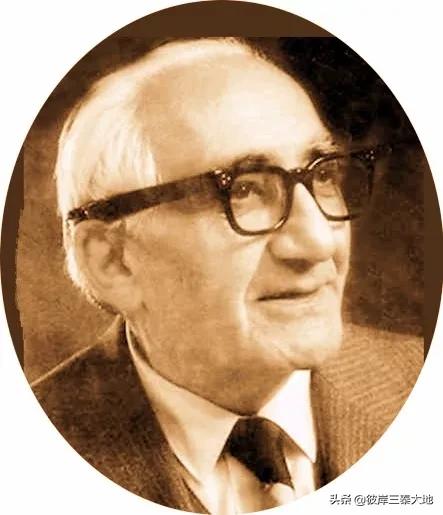 为中国“驱逐病魔”美国人马海德：娶了“延安第一美女”你知道吗