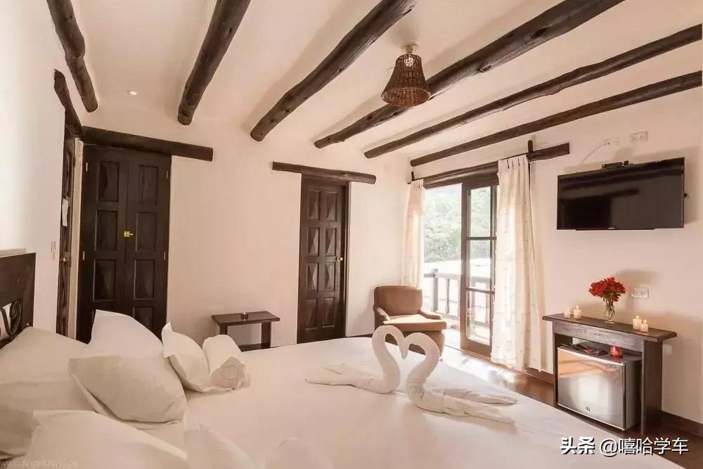 秘鲁的文化和风景,秘鲁历史文化古迹