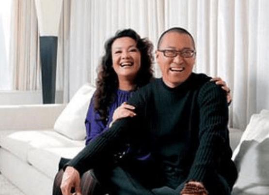 俏江南张兰现在的身价,张兰俏江南多少亿