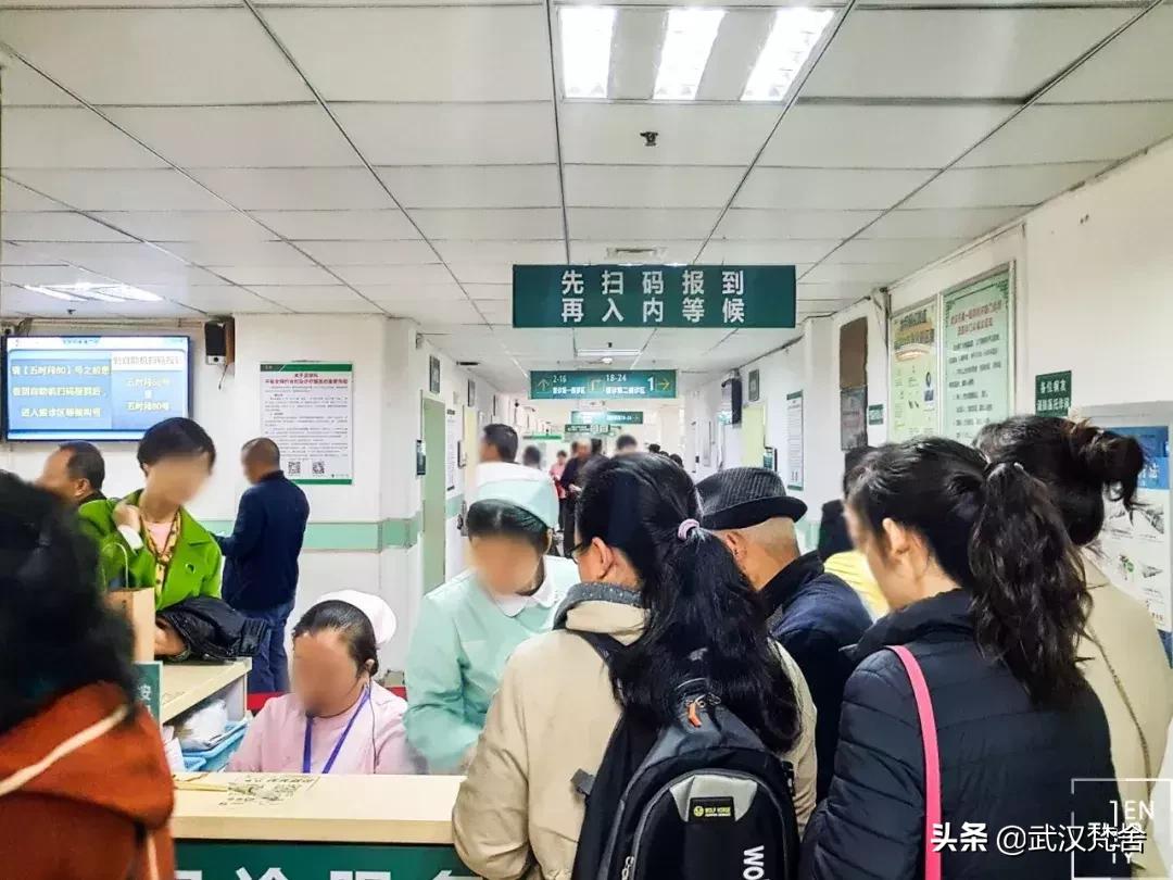 武汉最牛的皮肤科医院是哪家,湖北最牛的皮肤科医院