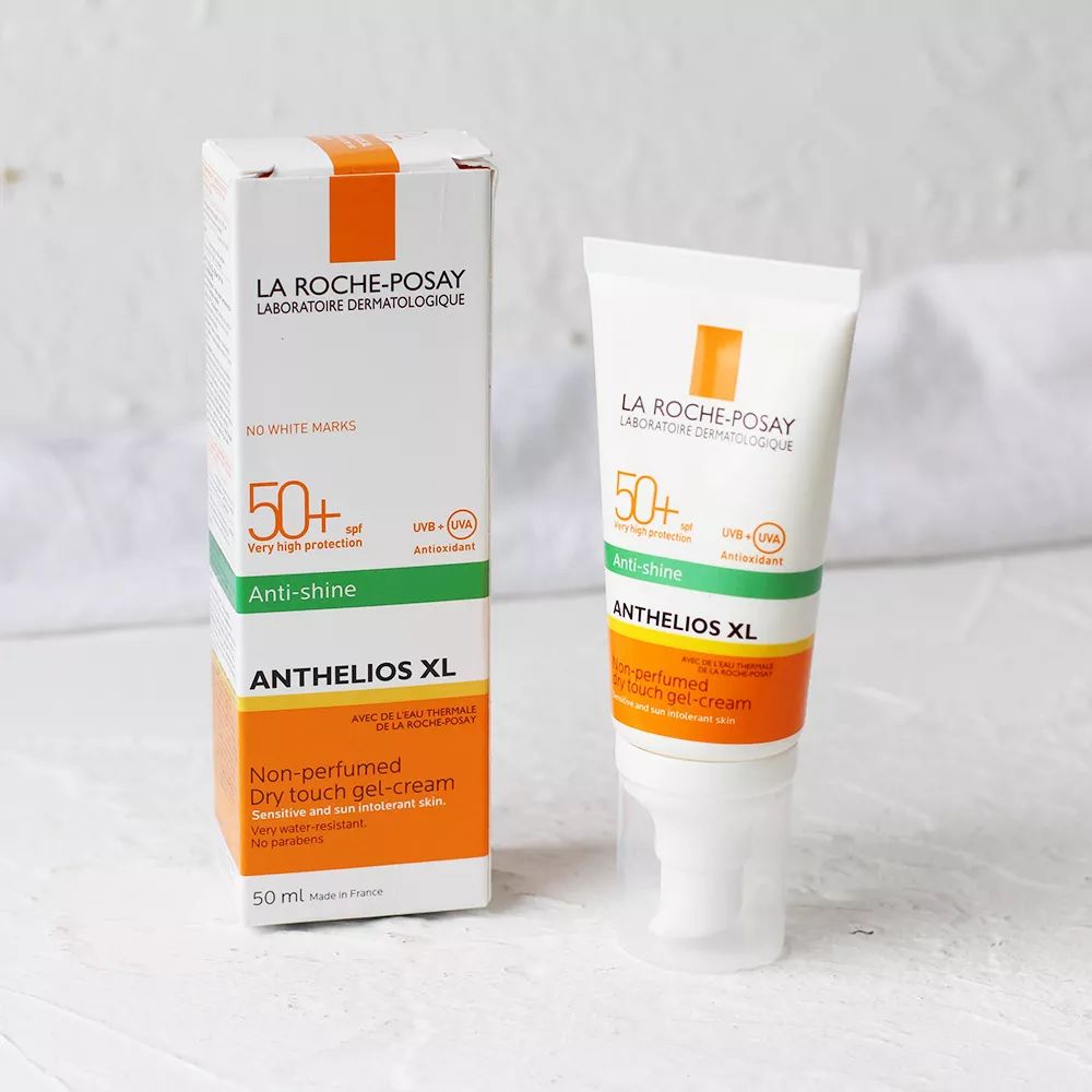 什么防晒霜擦了白又防晒,防晒霜测评真正好用的防晒霜