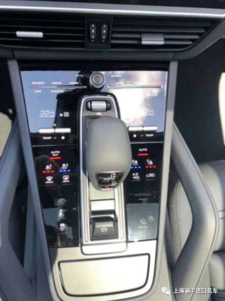 2024款保时捷cayennecoupe限量版,2024款保时捷cayenne选配落地