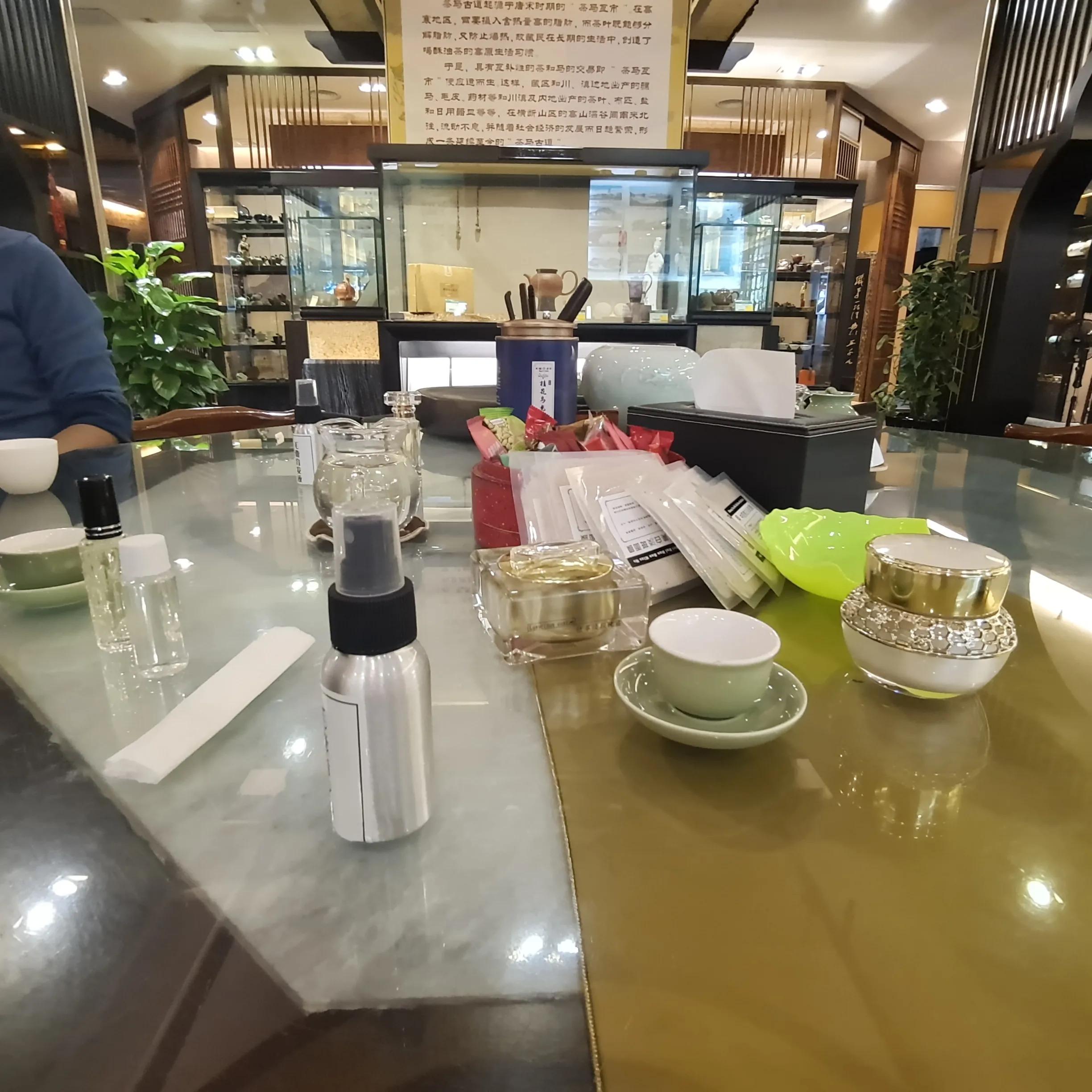 法国香水起源故事,法国香水来由及特点是什么