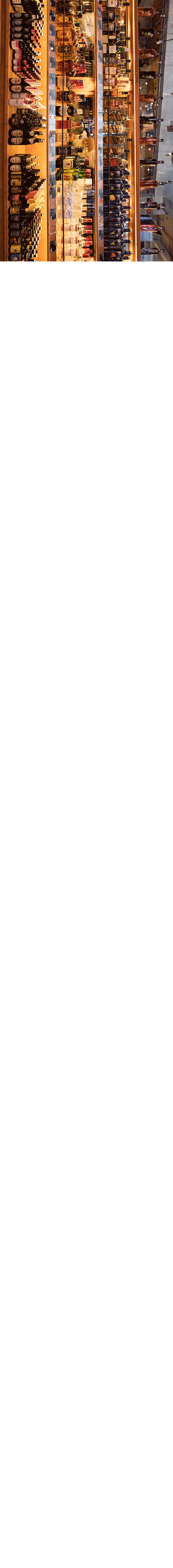 重庆第①家正版餐酒博物馆来了！1000+酒水，50+简餐，嗨翻16h