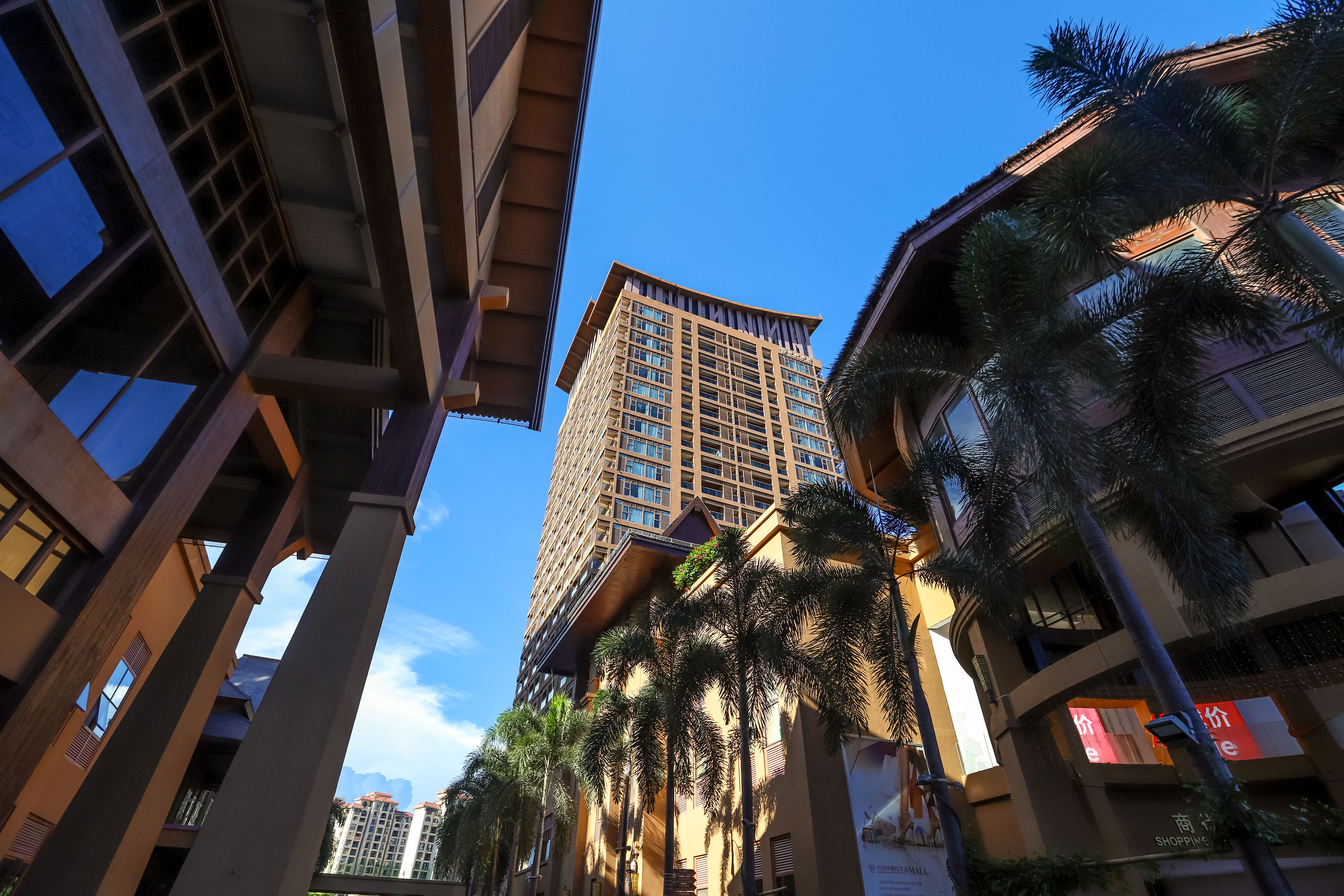 三亚亲子度假必备,三亚亲子游乐园攻略