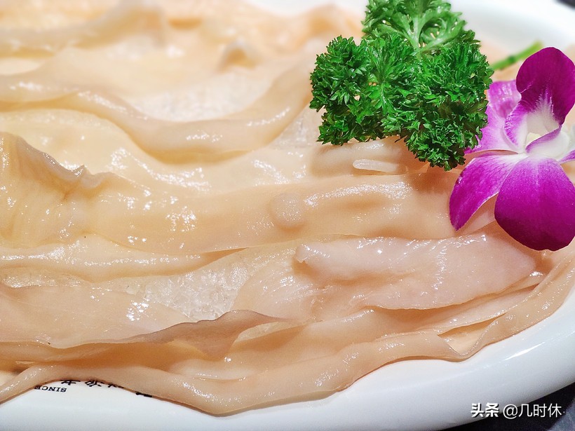 一句“要德”让我唏嘘不已，廿年的追忆尽在这一口锅。