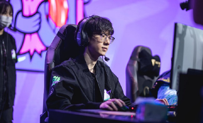 乐言ig高能场面,乐言ig名场面