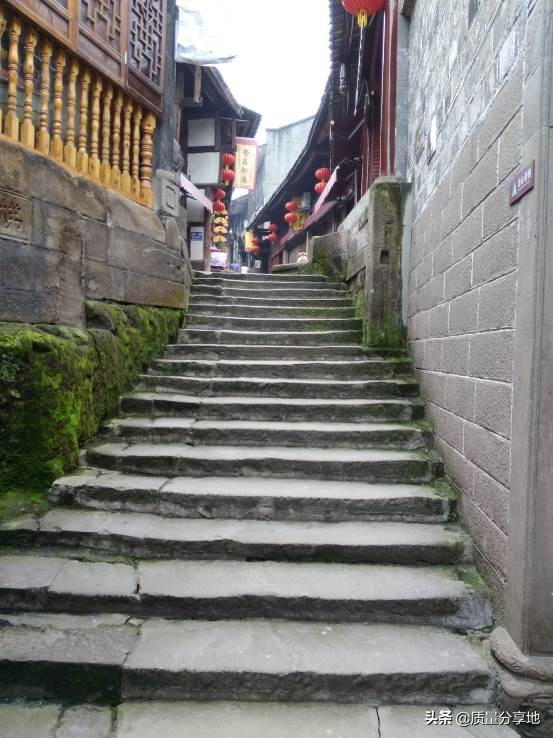 荣昌万灵古镇最新视频,荣昌万灵古镇短视频