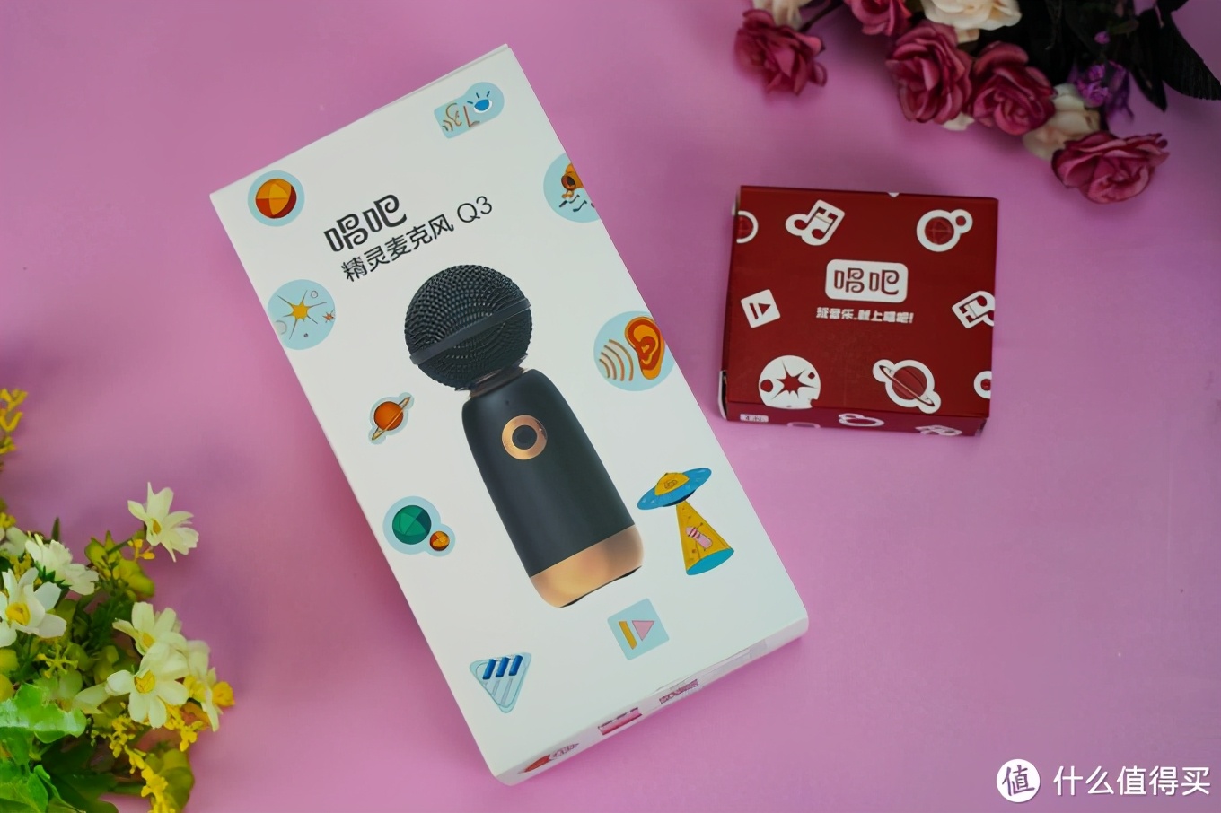 g2唱吧小巨蛋麦克风ai点歌怎么用,唱吧小巨蛋麦克风q3怎么样
