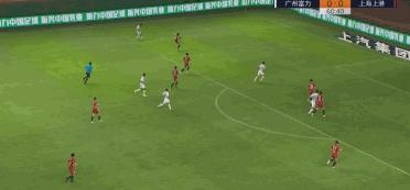 肖智在新赛季若成功留队广州富力，35岁的他还能获得主力的位置吗