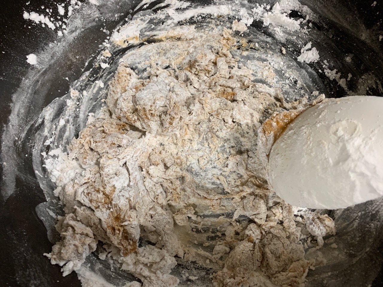 奶茶里的珍珠用糯米怎么做,奶茶珍珠正宗做法用什么粉