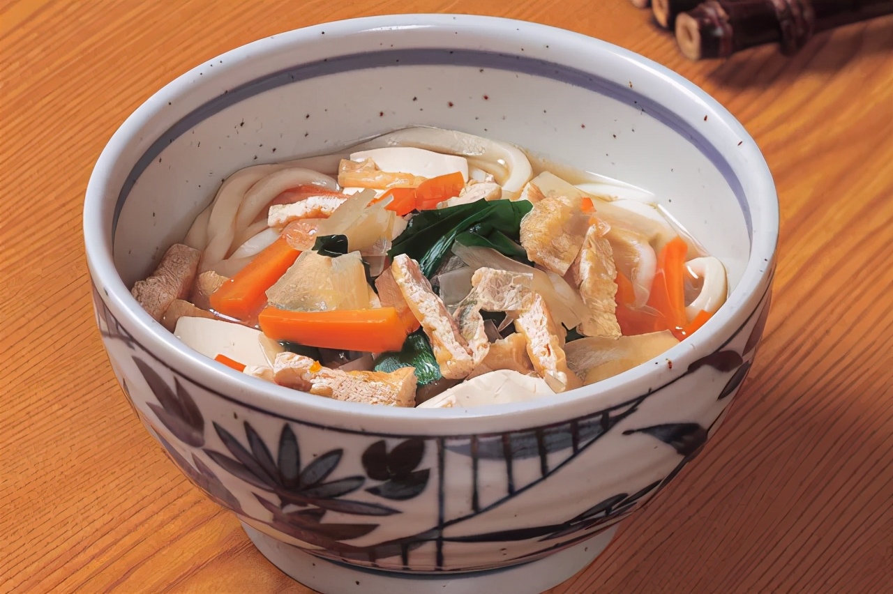 赞岐乌冬面,赞岐乌冬面180克