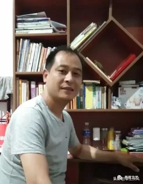 杨建玺,杨建玺的照片