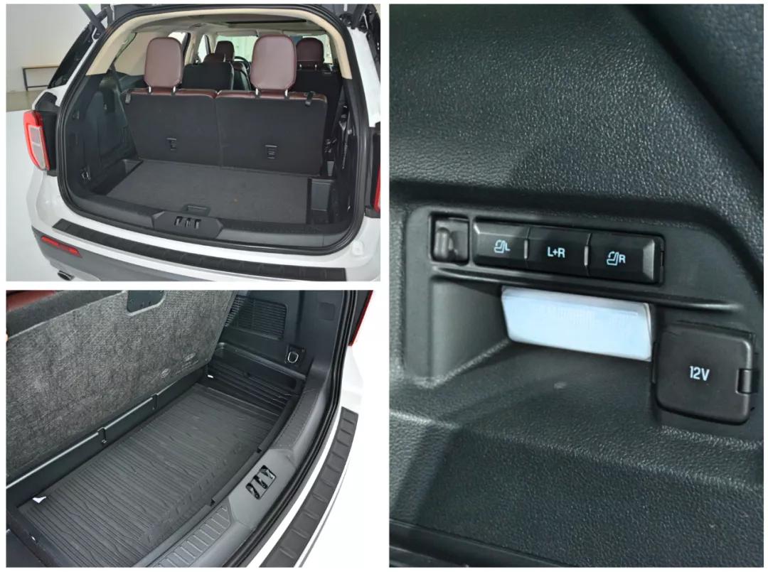 40-100万价格的车,40万到50万最值得买的七座车