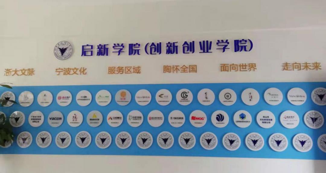 我们的2020向上生长的力量,我们的新起点创业