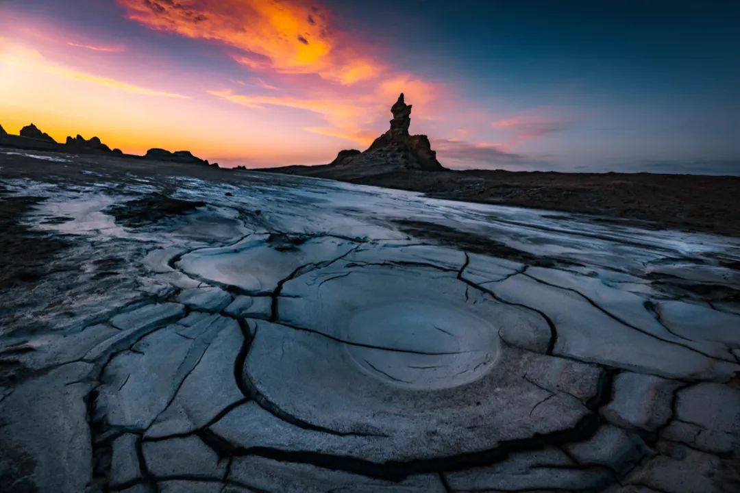 张张航拍,数百位摄影人拍的中国大好河山