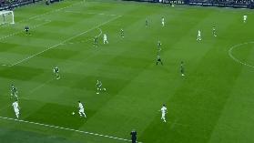 葡萄牙0比1遭西班牙绝杀,葡萄牙0-1摩洛哥赛后