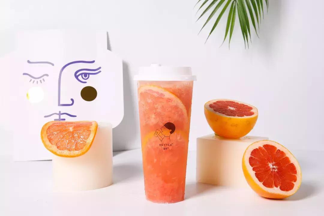 喜茶排队骗局,喜茶加盟骗局大揭秘