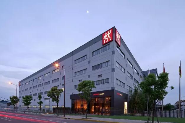 德国刀具张小泉,张小泉德国刀具